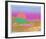 Sunset-Max Epstein-Framed Limited Edition