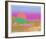 Sunset-Max Epstein-Framed Limited Edition