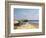 Sunset-Zhen-Huan Lu-Framed Art Print