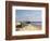 Sunset-Zhen-Huan Lu-Framed Art Print