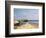 Sunset-Zhen-Huan Lu-Framed Art Print