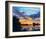 Sunset-Robert Moore-Framed Art Print