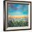 Sunset-Sandy Dooley-Framed Art Print