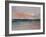 Sunset-J^ M^ W^ Turner-Framed Giclee Print