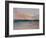 Sunset-J^ M^ W^ Turner-Framed Giclee Print