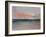 Sunset-J^ M^ W^ Turner-Framed Giclee Print