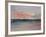 Sunset-J^ M^ W^ Turner-Framed Giclee Print