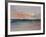 Sunset-J^ M^ W^ Turner-Framed Giclee Print