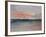 Sunset-J^ M^ W^ Turner-Framed Giclee Print