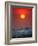 Sunset-Ruud Peters-Framed Photographic Print