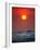 Sunset-Ruud Peters-Framed Photographic Print