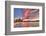 Sunset.-Tom Norring-Framed Photographic Print