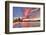 Sunset.-Tom Norring-Framed Photographic Print