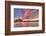 Sunset.-Tom Norring-Framed Photographic Print