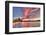 Sunset.-Tom Norring-Framed Photographic Print