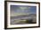 Sunset-Zhen-Huan Lu-Framed Photographic Print