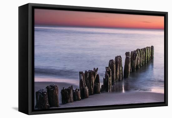 Sunset-PhotoINC Studio-Framed Premier Image Canvas