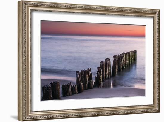 Sunset-PhotoINC Studio-Framed Photographic Print