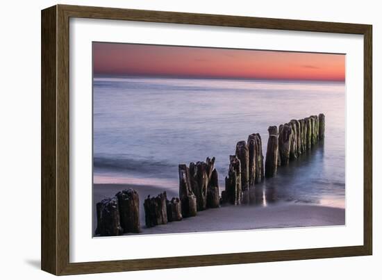 Sunset-PhotoINC Studio-Framed Photographic Print