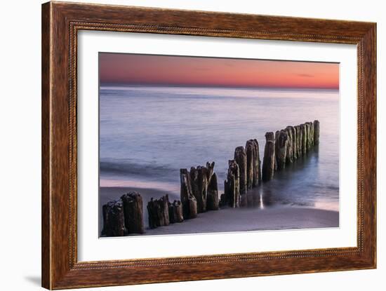 Sunset-PhotoINC Studio-Framed Photographic Print