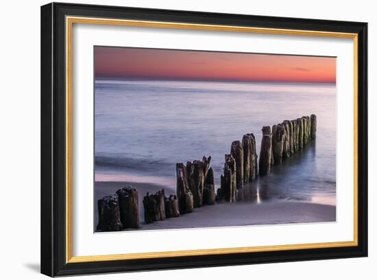 Sunset-PhotoINC Studio-Framed Photographic Print