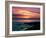 Sunset-Fernando Palma-Framed Photographic Print