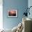 Sunset-Fernando Palma-Framed Photographic Print displayed on a wall