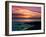 Sunset-Fernando Palma-Framed Photographic Print