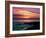 Sunset-Fernando Palma-Framed Photographic Print