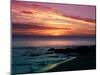 Sunset-Fernando Palma-Mounted Photographic Print