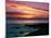 Sunset-Fernando Palma-Mounted Photographic Print