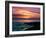 Sunset-Fernando Palma-Framed Photographic Print