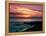 Sunset-Fernando Palma-Framed Premier Image Canvas