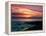 Sunset-Fernando Palma-Framed Premier Image Canvas