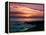 Sunset-Fernando Palma-Framed Premier Image Canvas