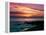 Sunset-Fernando Palma-Framed Premier Image Canvas