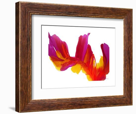 Sunset-Aleta Pippin-Framed Giclee Print