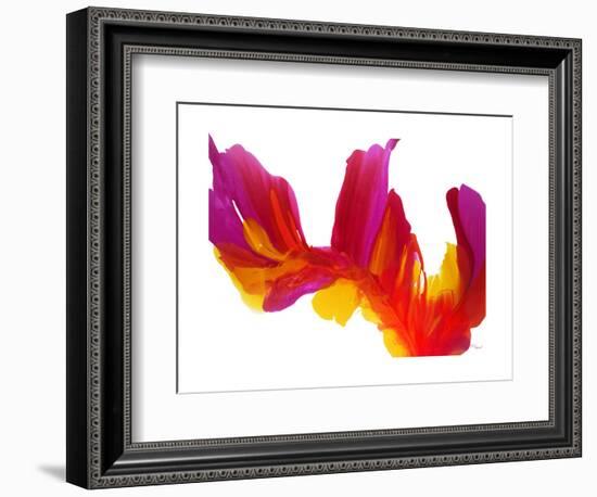 Sunset-Aleta Pippin-Framed Premium Giclee Print