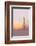 Sunset-Anna Cseresnjes-Framed Photographic Print