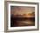 Sunset-Francis Danby-Framed Giclee Print