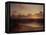 Sunset-Francis Danby-Framed Premier Image Canvas