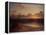 Sunset-Francis Danby-Framed Premier Image Canvas