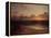 Sunset-Francis Danby-Framed Premier Image Canvas