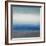 Sunsets - Canvas 2-Hilary Winfield-Framed Giclee Print