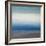 Sunsets - Canvas 2-Hilary Winfield-Framed Giclee Print