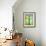 Sunshine #3-Blenda Tyvoll-Framed Giclee Print displayed on a wall
