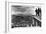 Sunshine and Clouds on Snowdon's Summit, North Wales, 1936-null-Framed Giclee Print