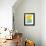 Sunshine and Kindness-Jen Bucheli-Framed Premium Giclee Print displayed on a wall
