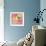 Sunshine Bird-Jennifer McCully-Framed Giclee Print displayed on a wall