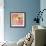 Sunshine Bird-Jennifer McCully-Framed Giclee Print displayed on a wall